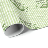 Sweet Pea Cadeaupapier (Rol Hoek)