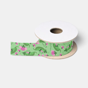 Sweet Pea Cute 1st Birthday Party Lint