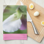 Sweet Pea Kitchen Towel Theedoek (Quarter Fold)