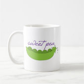 Sweet Pea Koffiemok (Links)