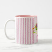 Sweet Pea Maman Mug (Gauche)