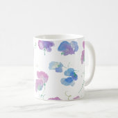 Sweet Pea Mug II (Devant droit)