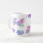 Sweet Pea Mug II (Devant gauche)