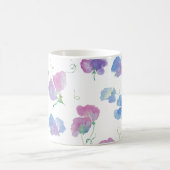 Sweet Pea Mug II (Centre)