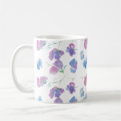 Sweet Pea Mug III (Gauche)