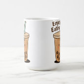 Sweet Pearl Charm Koffiemok (Center)