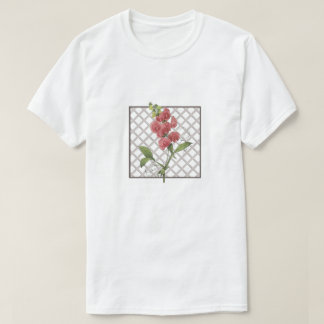SWEET PEAS T-SHIRT