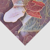 SWEET PEAS TISSUEPAPIER (Detail)