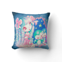 Sweet Penguin Kerstmis