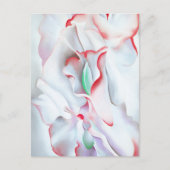 Sweet Pink - Georgia O'Keefe Briefkaart (Voorkant)