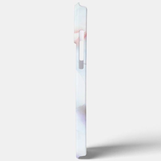 Sweet Pink - Georgia O'Keefe Case-Mate iPhone Case (Achterkant / Links)