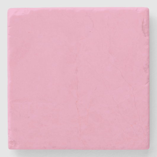 Sweet Pink Stenen Onderzetter (Voorkant)