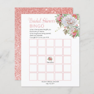 Sweet Pink  Vrijgezellenfeest van witte rozenbloem