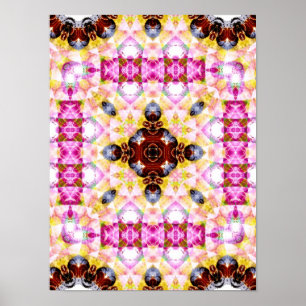 Sweet PiNKO-Poster Poster