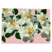 Sweet Prince - Baby Gift Bag Groot Cadeauzakje (Achterkant)