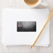 Sweet proposal Cupcake Etiket (Insitu)