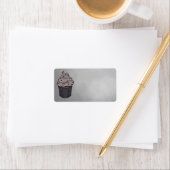 Sweet proposal Cupcake Etiket (Insitu)