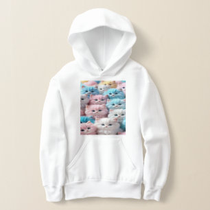 SWEET PULL CATS FOR KIDS