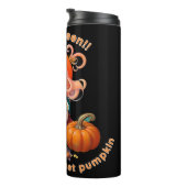 Sweet pumpkin  thermosbeker (Geroteerd rechts)