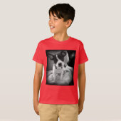 Sweet Puppy T-shirt (Voorkant volledig)