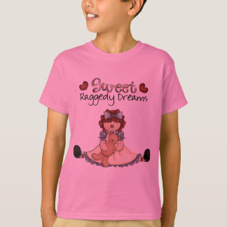 Sweet Ragdradie Dreams T-Shirt