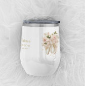 Sweet Rosé Ballet Soirée, op maat