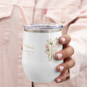 Sweet Rosé Ballet Soirée, op maat