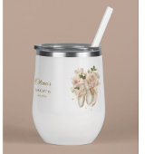 Sweet Rosé Ballet Soirée, op maat