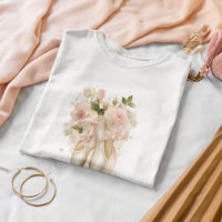 Sweet Rosé Ballet Soirée, op maat