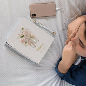 Sweet Rosé Ballet Soirée, sur mesure