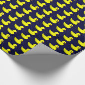 Sweet Rubber Ducks Cadeaupapier (Hoek)