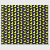 Sweet Rubber Ducks Cadeaupapier (Vlak)