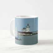 Sweet Sail Cleveland Ohio Mug (Devant gauche)