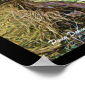 Sweet Samara Poster (Hoek)