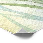 Sweet Sara Fairy Poster van Molly Harrison (Hoek)