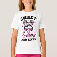 Sweet Sassy en Seven Messy Bun Leopard Sunbribril