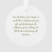 Sweet Shower Spring purple Floral Wedding (dos)