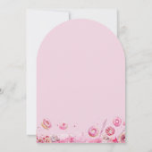 Sweet Sixteen Birthday Party Invitation (Dos)