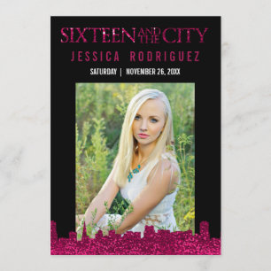 Sweet Sixteen en het City-programma FAN Favor Kaart