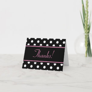Sweet sixteen Noir Et Rose Merci Anniversaire