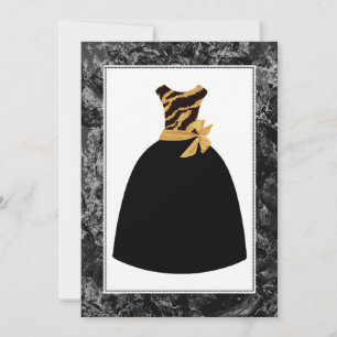 Sweet Sixteen V.I.P Surprise Birthday Invitation Kaart