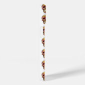 Sweet Skulls Case-Mate iPhone Case (Achterkant / Rechts)