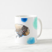 Sweet Sleep Kittens mok (Voorkant rechts)