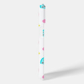 Sweet Snoep Hearts Valentijnsdag Case-Mate iPhone Case (Achterkant / Rechts)