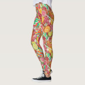Sweet Snoep Tights Leggings (Links)