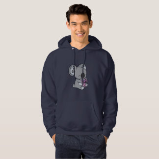 Sweet Snuggles! Koala Hoodie
