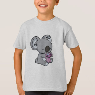 Sweet Snuggles! Koala T-shirt