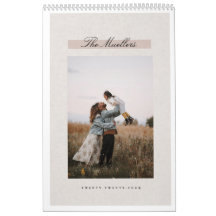 Sweet Sonora kalender