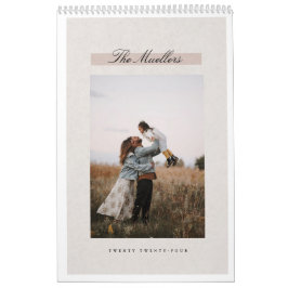 Sweet Sonora  kalender