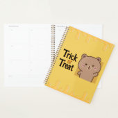 🎃 Sweet Spells & Sketches! for kids (Devant avec enveloppe)